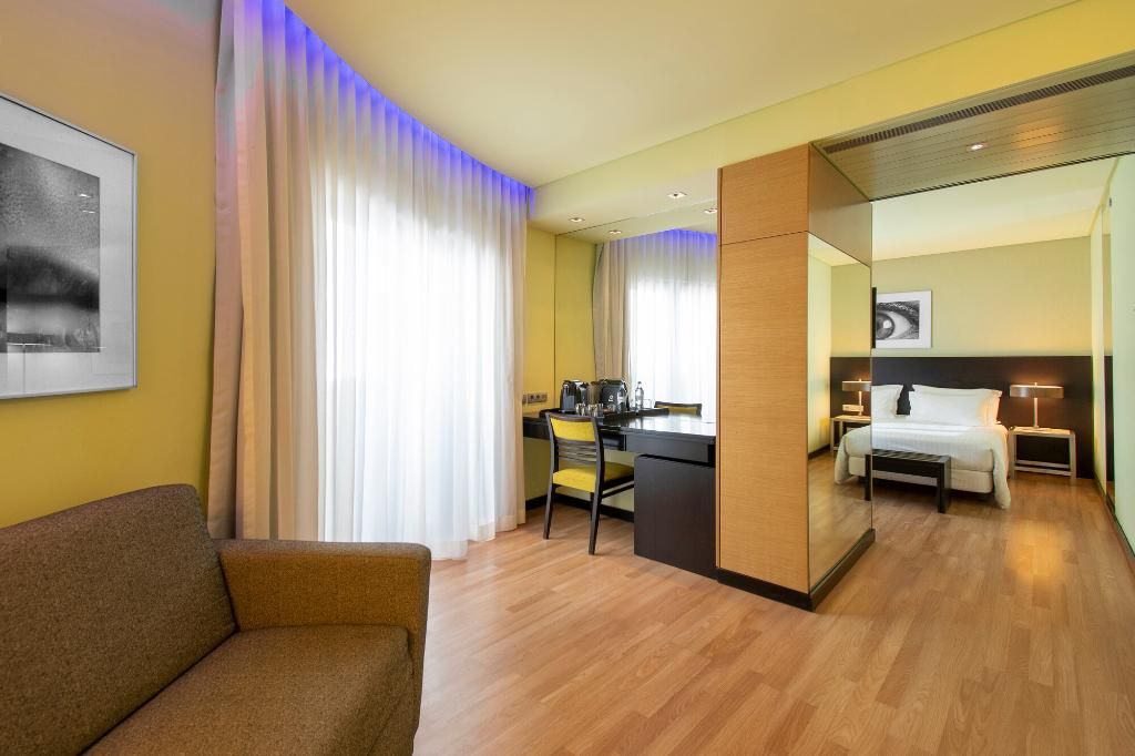 SANA Capitol Hotel, foto 13