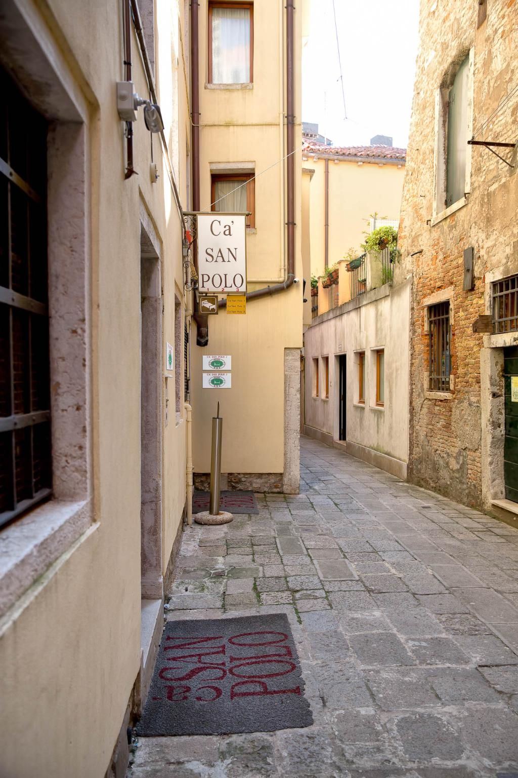 Ca San Polo, foto 4