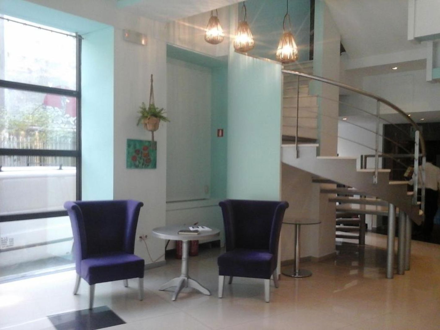 Metropolitan Hotel, foto 5