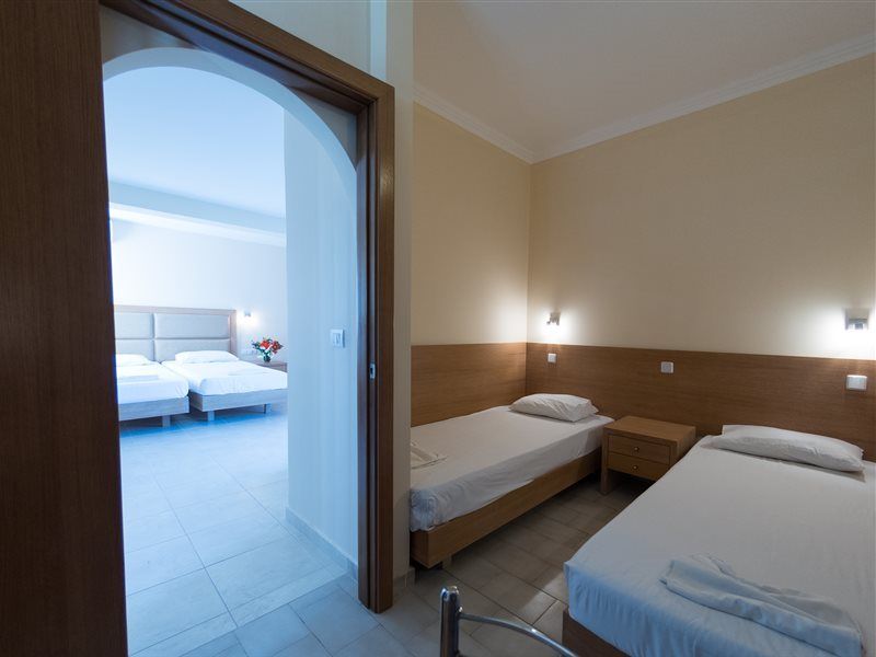 Amaryllis Beach Front Hotel, foto 4