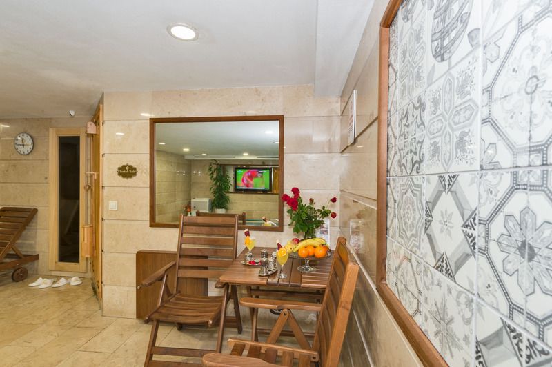 Darkmen Hotel, foto 14