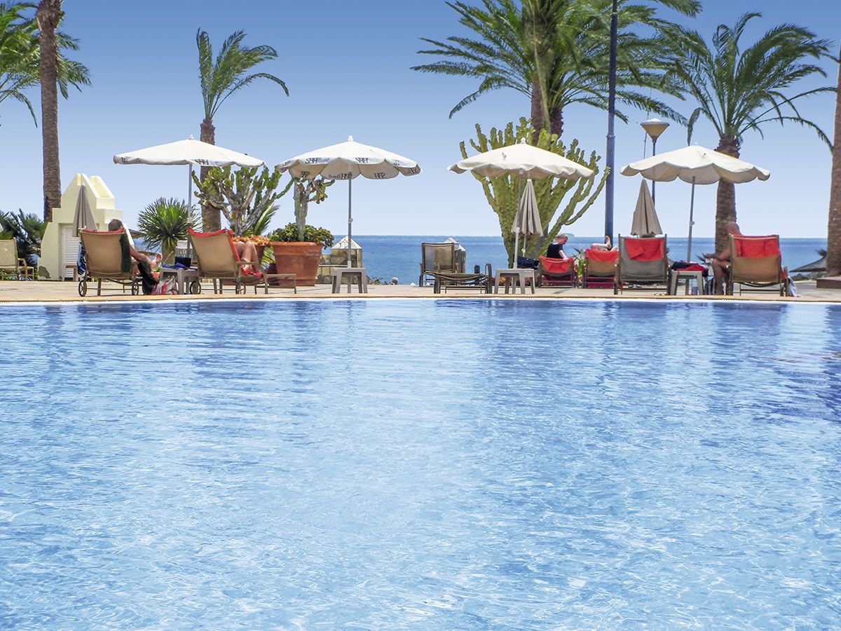 SBH Hotel Costa Calma Palace, foto 8