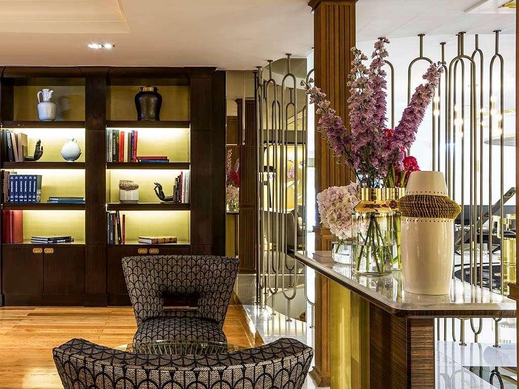 Sofitel Lisbon Liberdade, foto 5