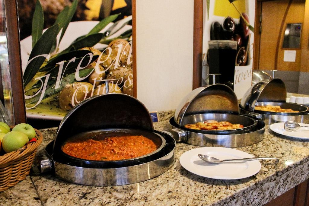 ByOtell Hotel Istanbul, foto 9