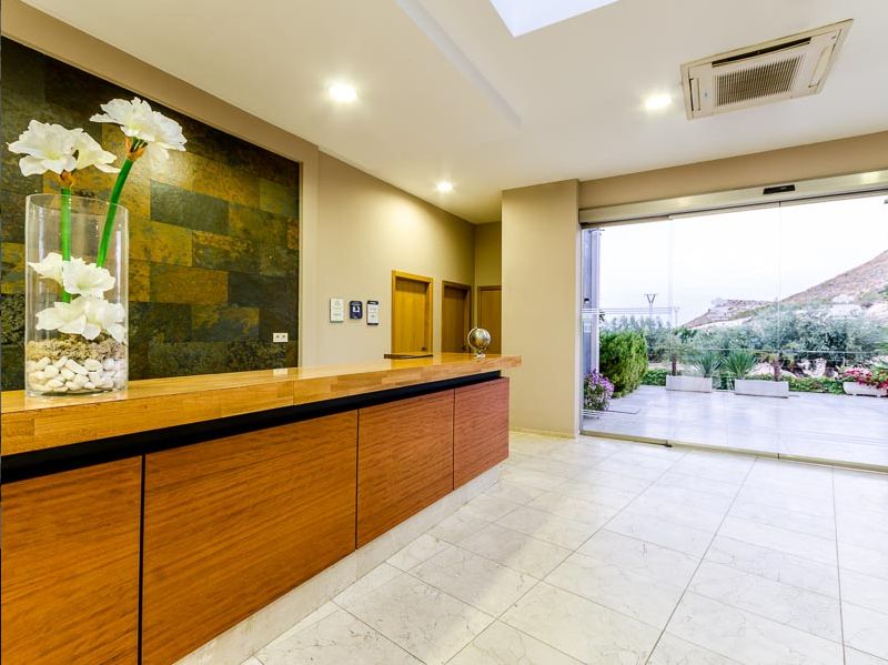 El Plantio Golf Resort, foto 10