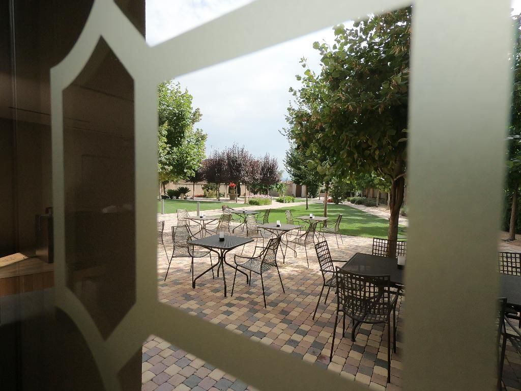 Les Clarisses Hotel Boutique, foto 8
