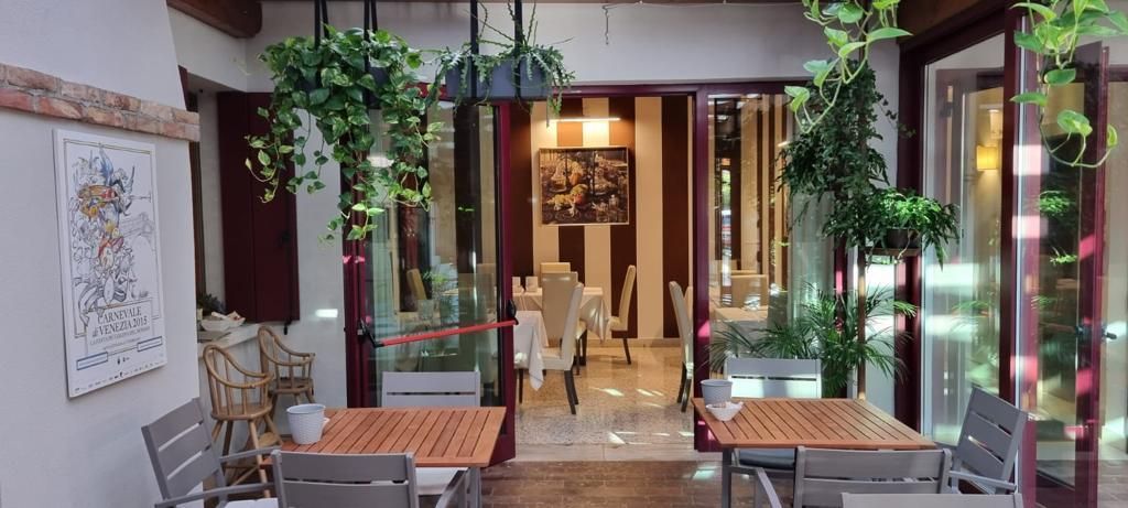 UNAHOTELS Ecohotel Villa Costanza Venezia, foto 5