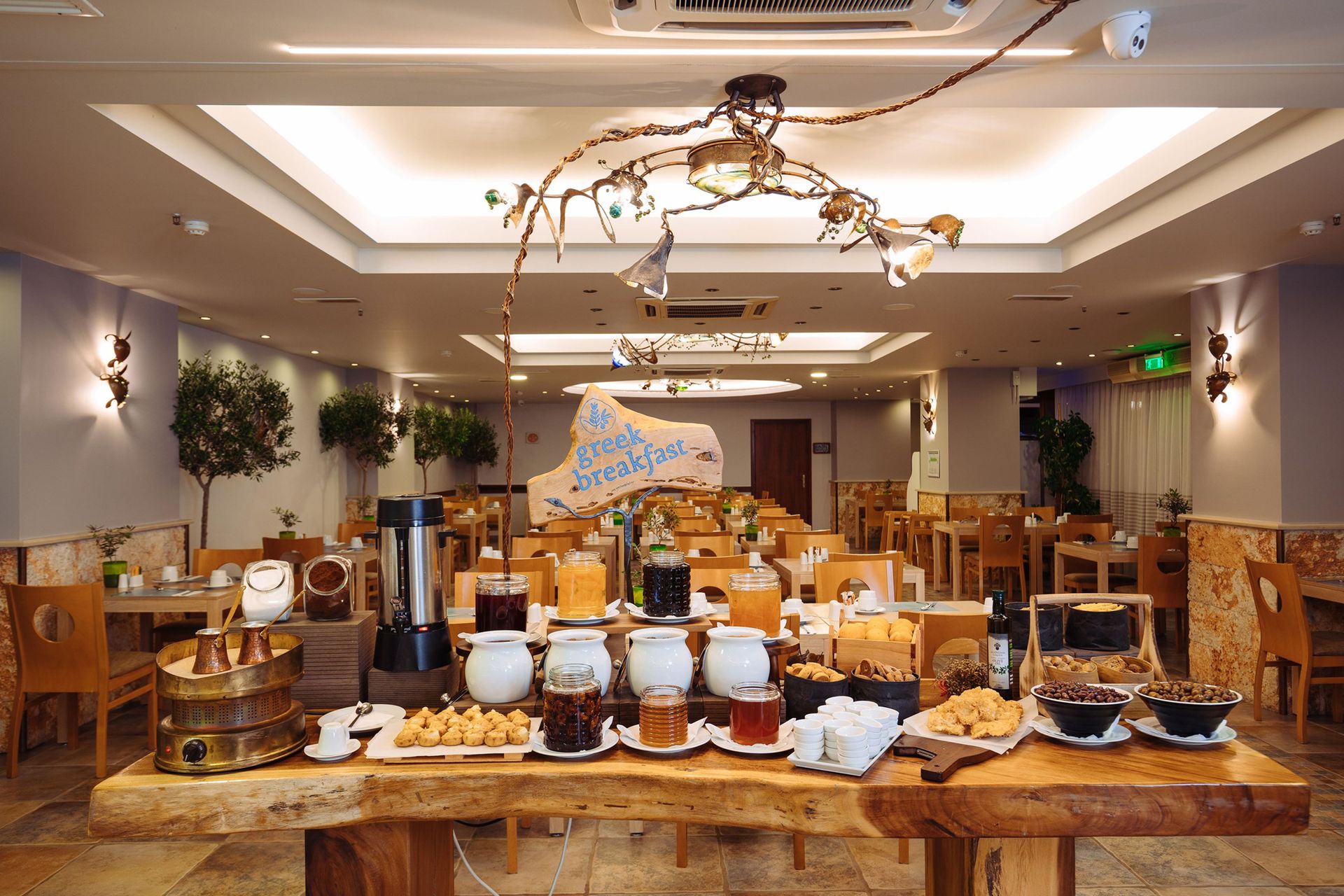 Alianthos Estate Resort, foto 15