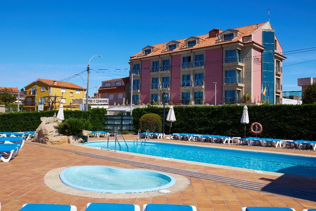 Canelas Hotel, foto 11