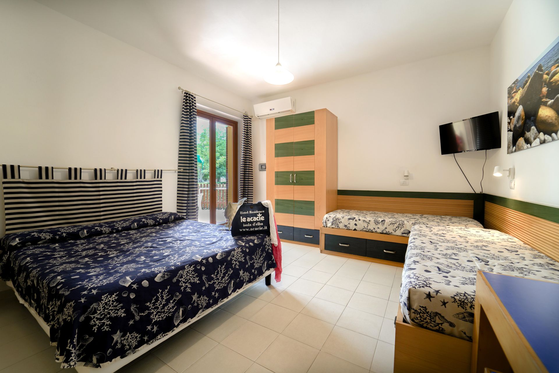 Le Acacie Hotel & Residence, foto 8