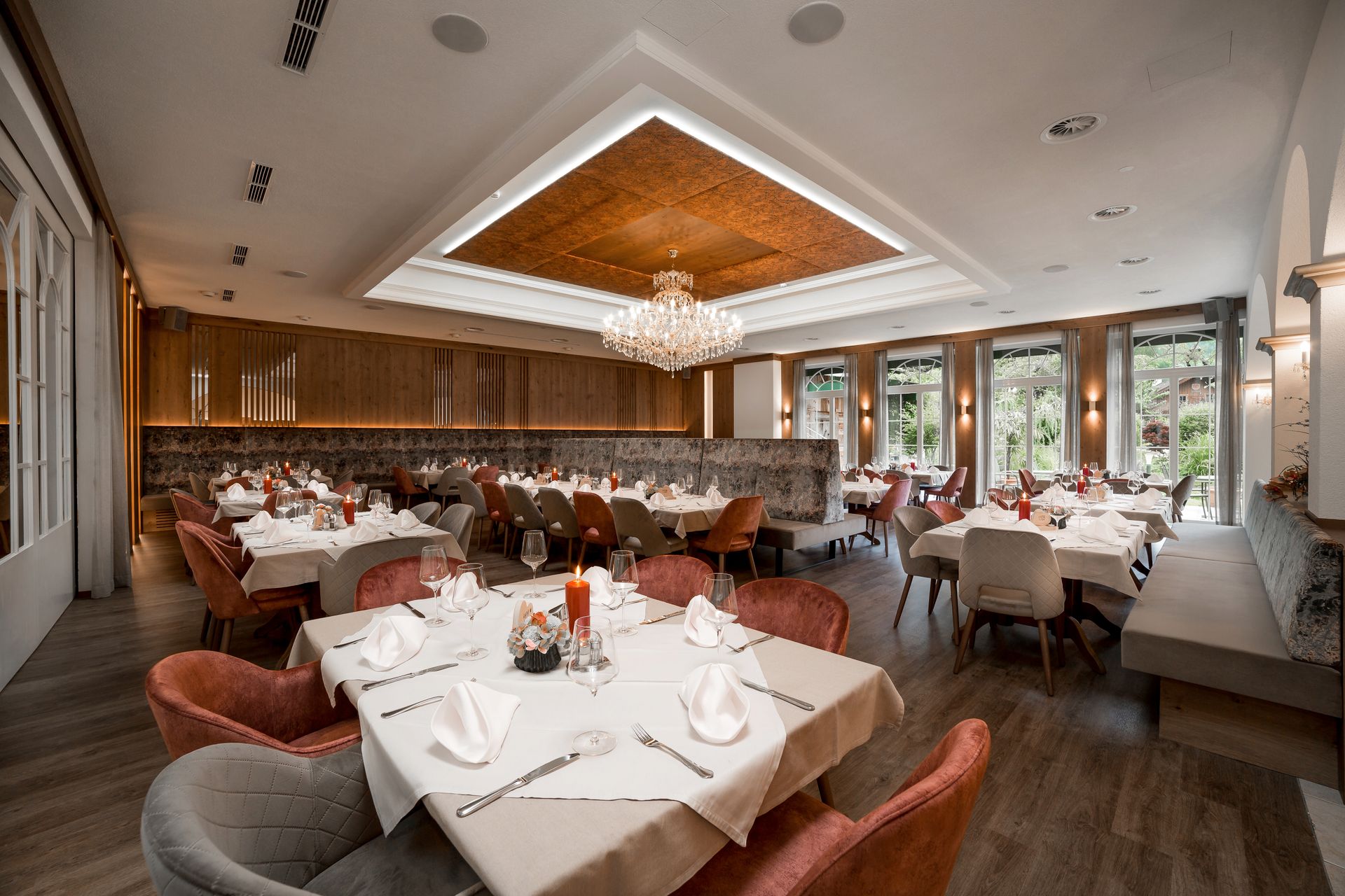 Hotel Kohlerhof, foto 5