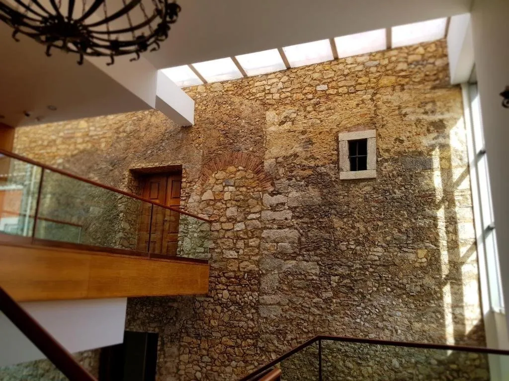 Palacio Sao Silvestre Boutique hotel - Sao Silvestre/Coimbra