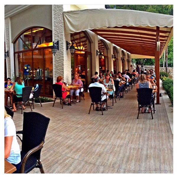 Meril Club Hotels & Spa, foto 12