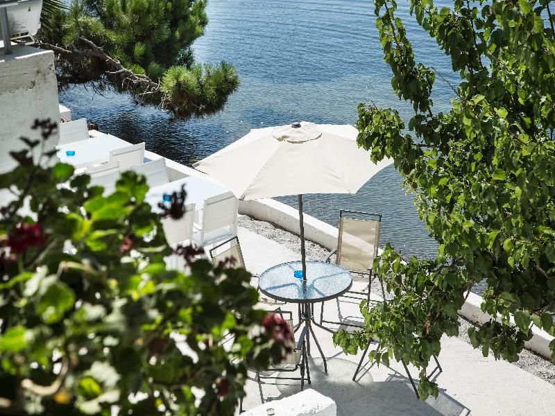 Porto Evia Boutique Hotel, foto 12
