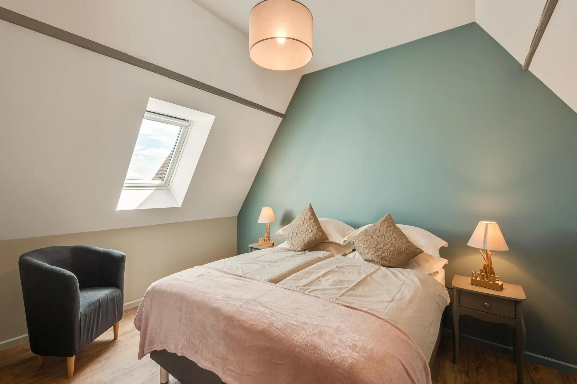 Slaapkamer