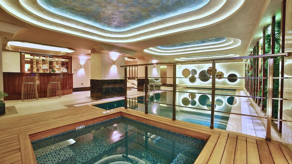 Beethoven Premium Hotel, foto 10