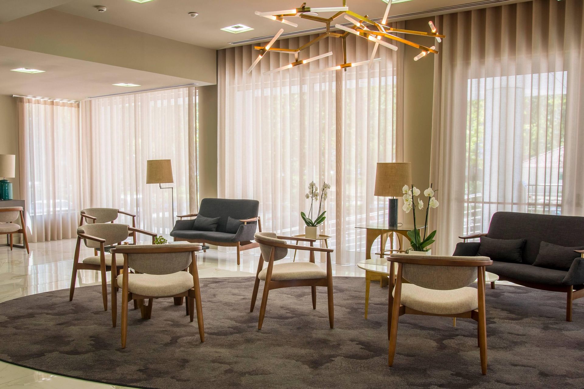 Meliá Setúbal, foto 2