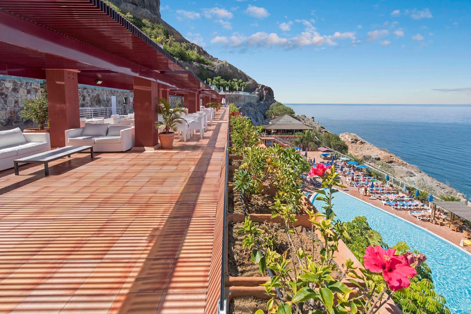 Princess Mogán & Beach Club, foto 12