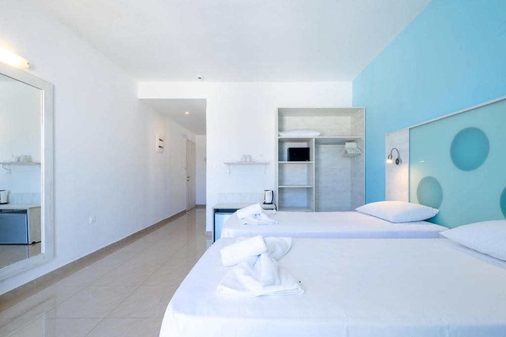 Santa Maria City Hotel, foto 10
