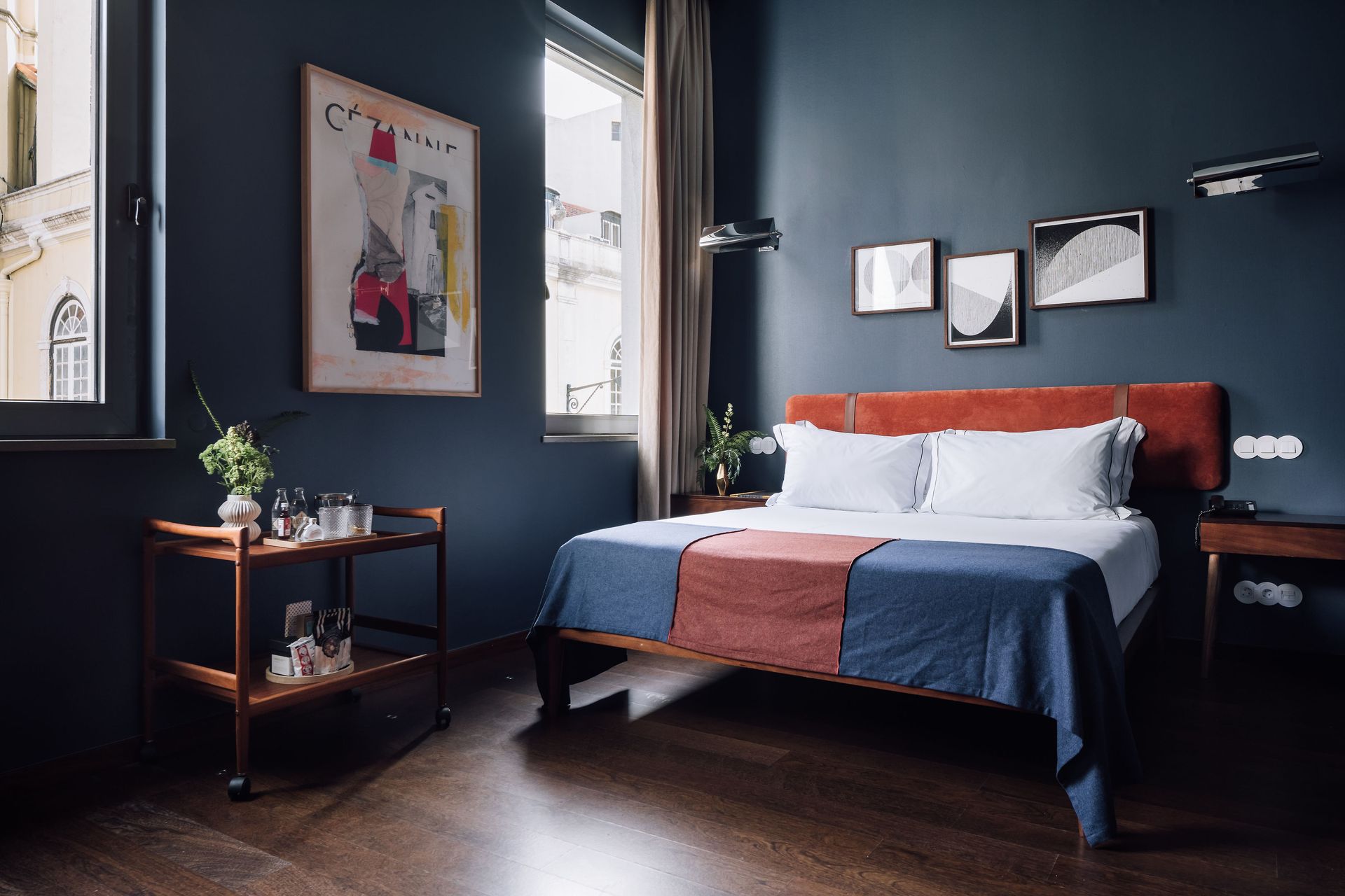 The Vintage Hotel & Spa - Lisbon, foto 5