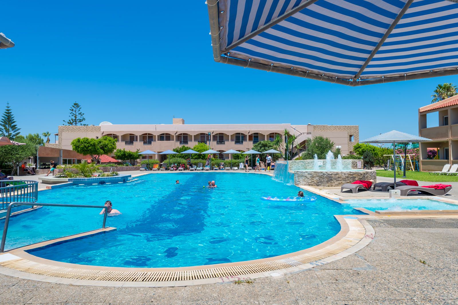 Ilios K Village Resort, foto 2
