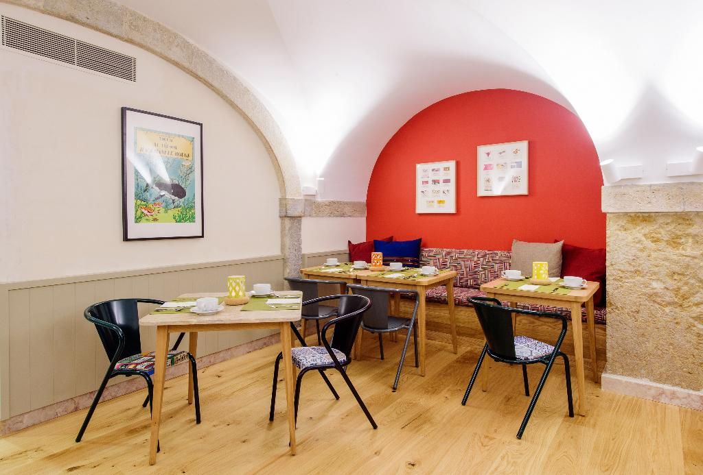Martinhal Lisbon Chiado Luxury Apartments, foto 3