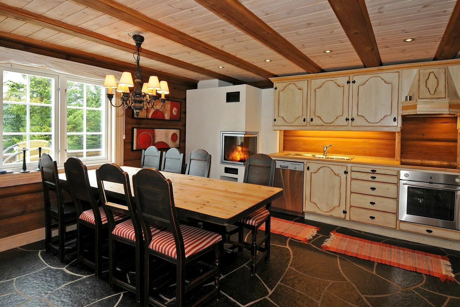 Intérieur