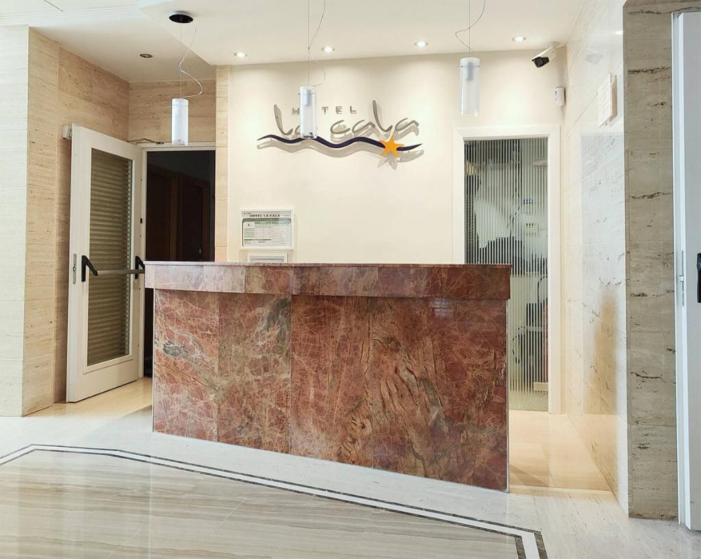 Hotel La Cala Finestrat, foto 4