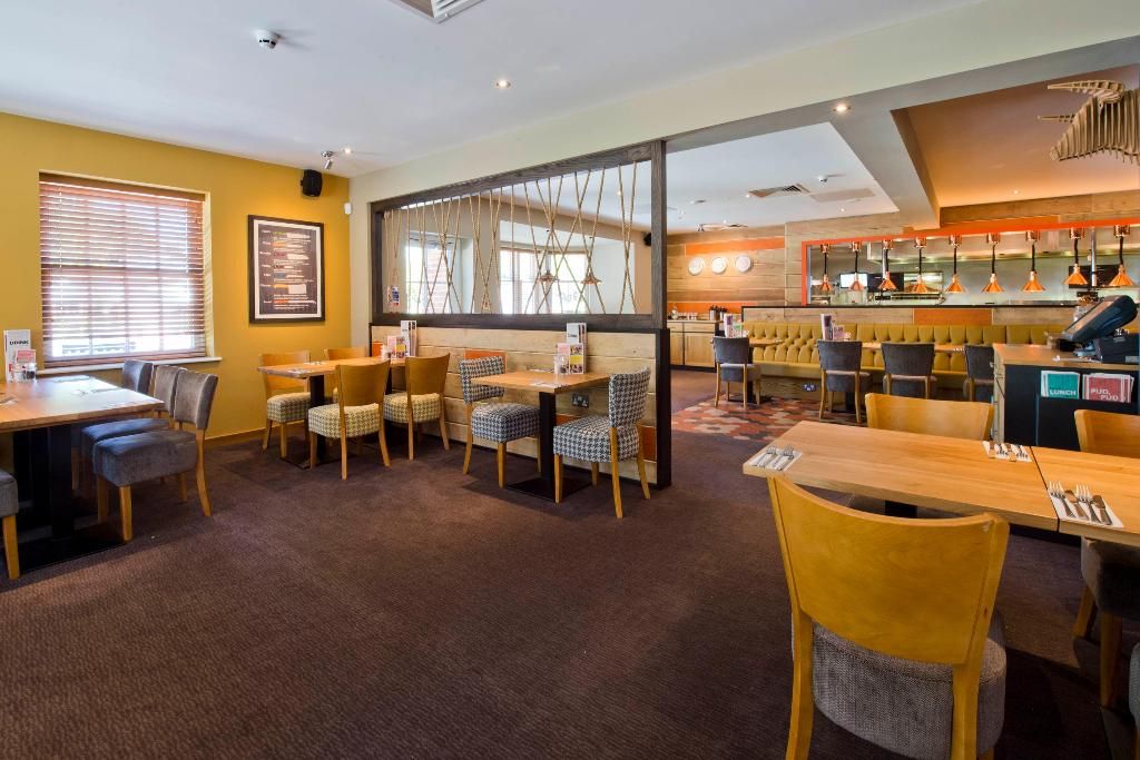Premier Inn Farnham, foto 6