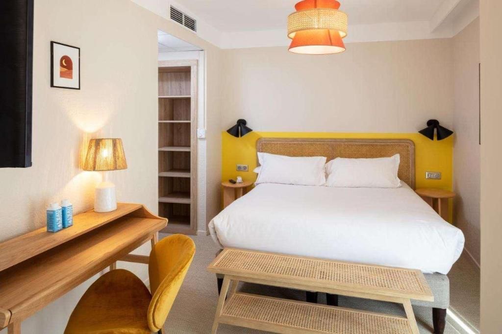 Hôtel Escaletto, foto 7