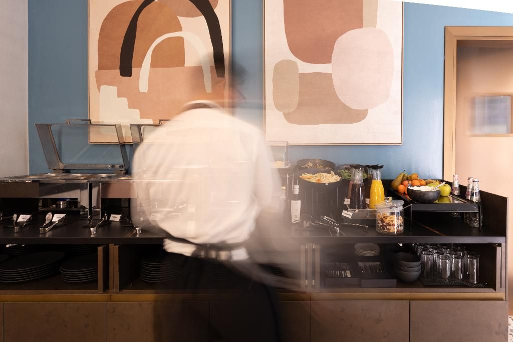 AXYHOTELS InnStyle Milano, foto 5