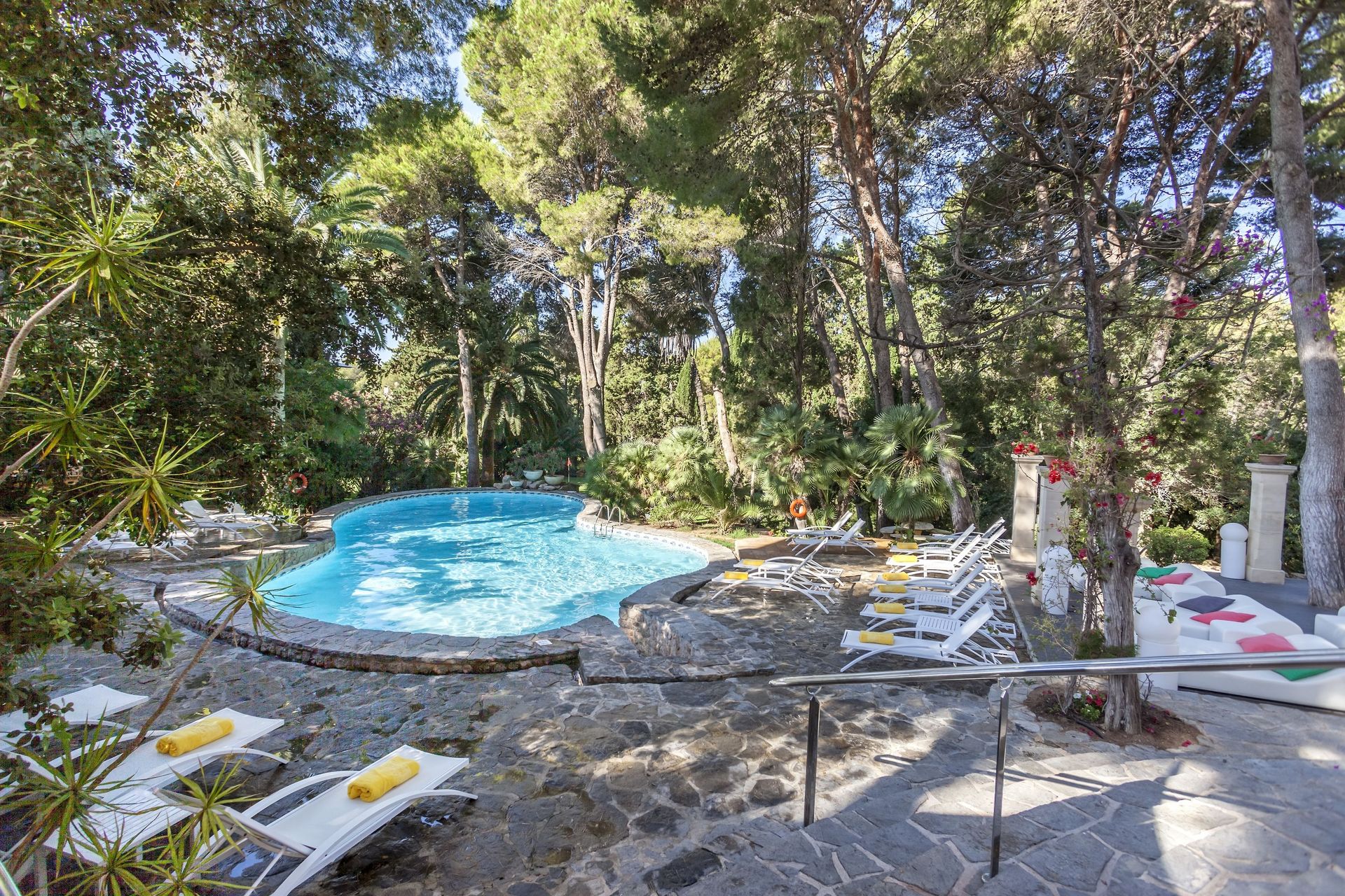 Lago Garden Hotel & Spa, foto 7