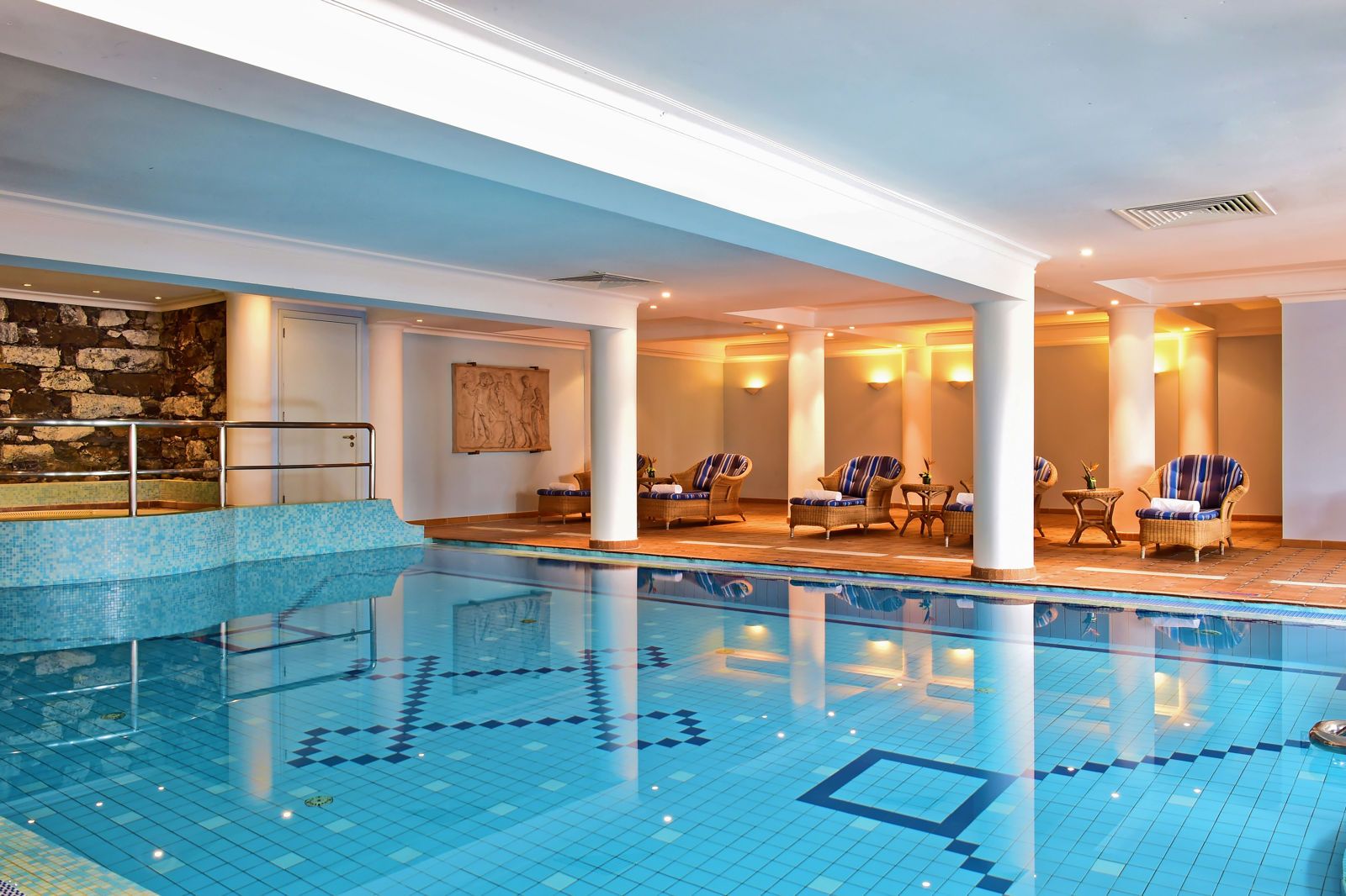 Pestana Miramar Garden & Ocean Resort, foto 12