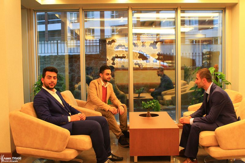 Qamar Prestige Suites, foto 8