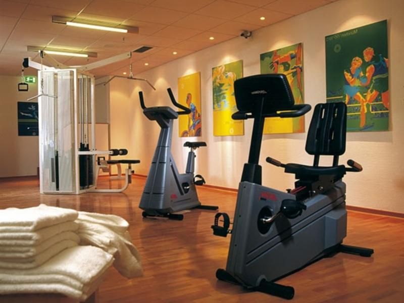 Living Hotel Großer Kurfürst, foto 14