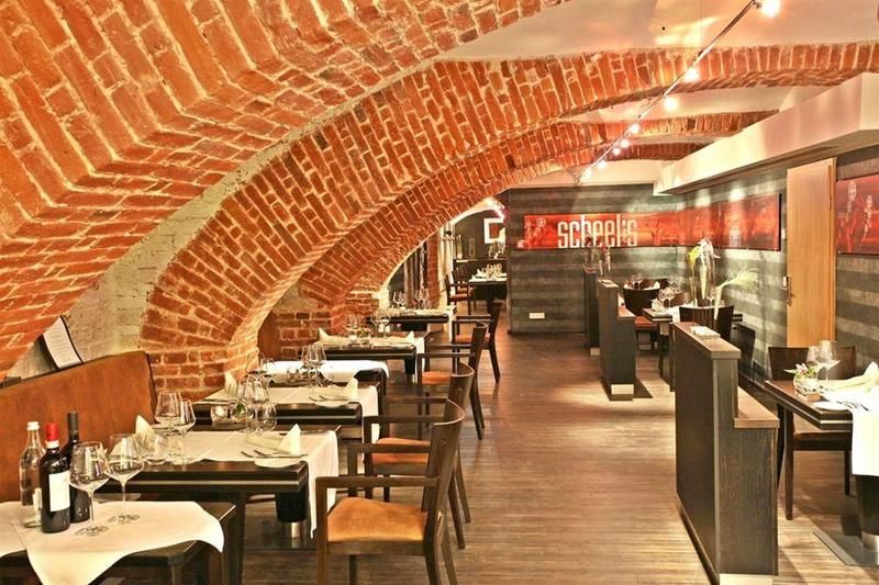 Lieblingsplatz Hotel Scheelehof, foto 10