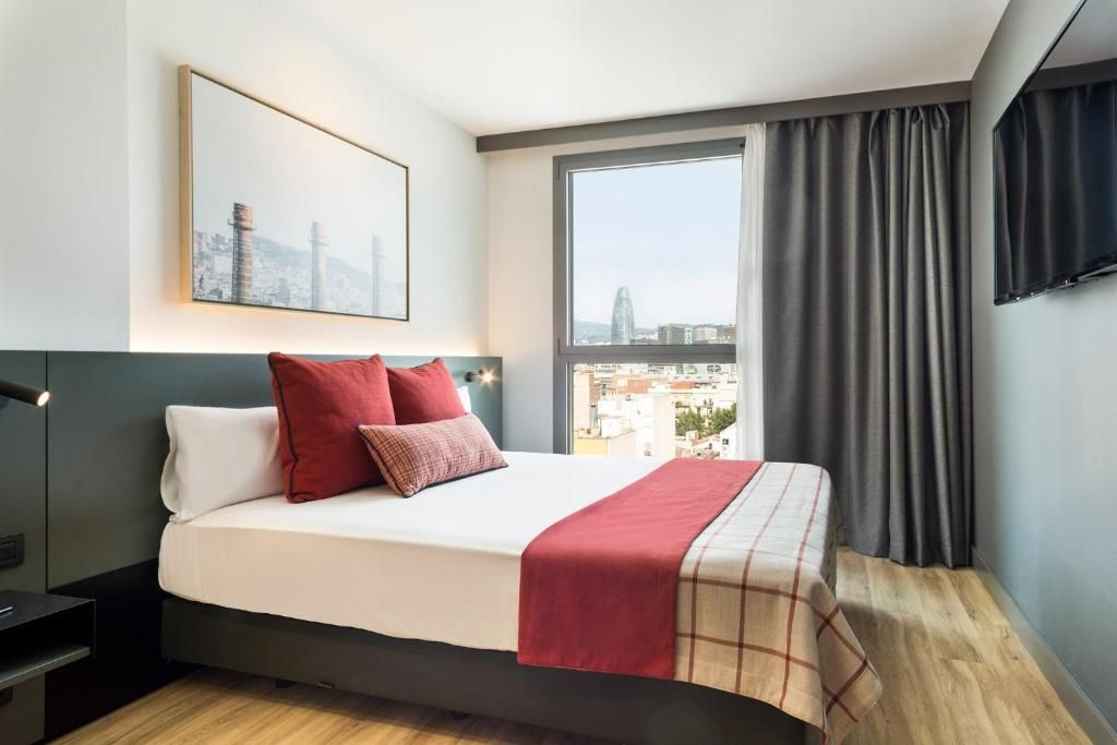 Hotel Acta Voraport, foto 13