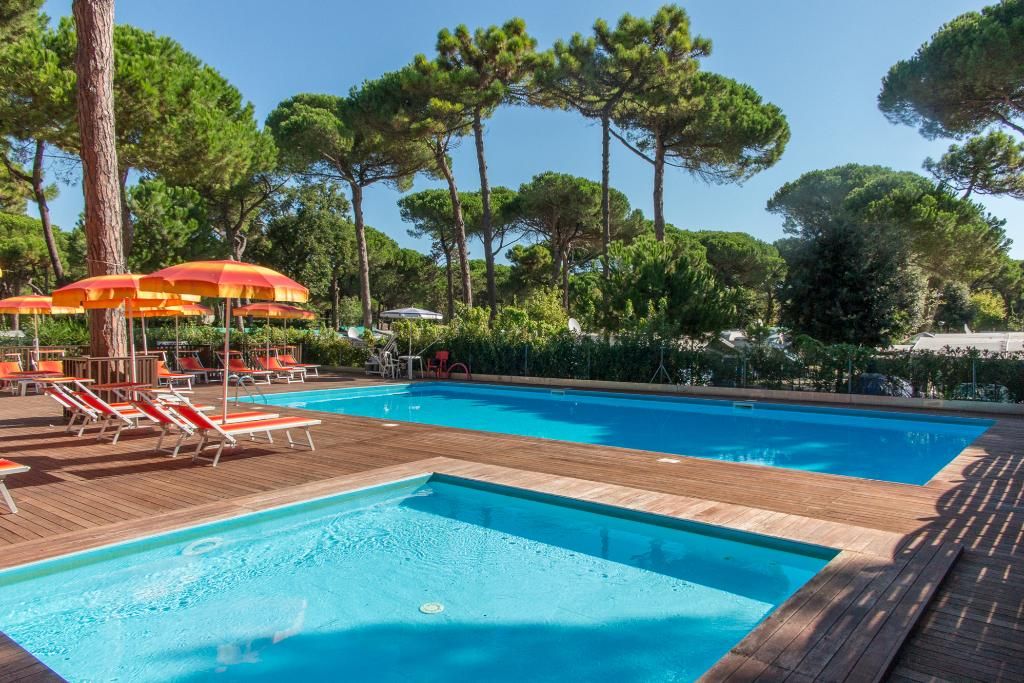 Rivaverde Easy Camping Village, foto 15