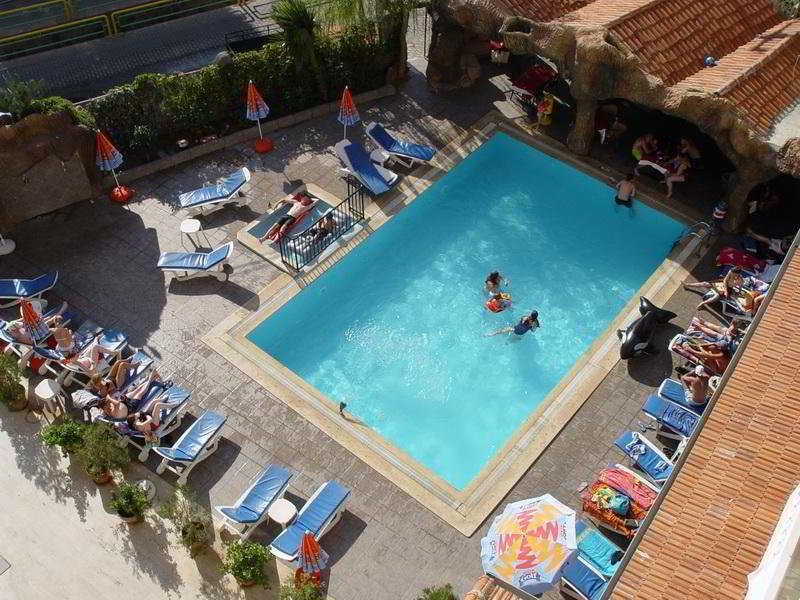 Otel Kivilcim, foto 7