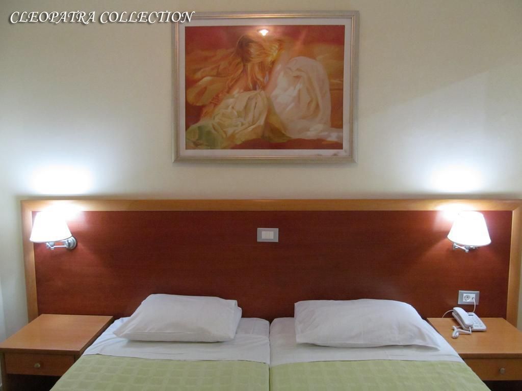 Cleopatra Classic Hotel, foto 12