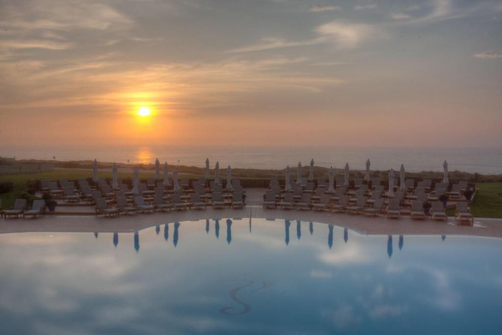 Praia D'El Rey Marriott Golf & Beach Resort, foto 11