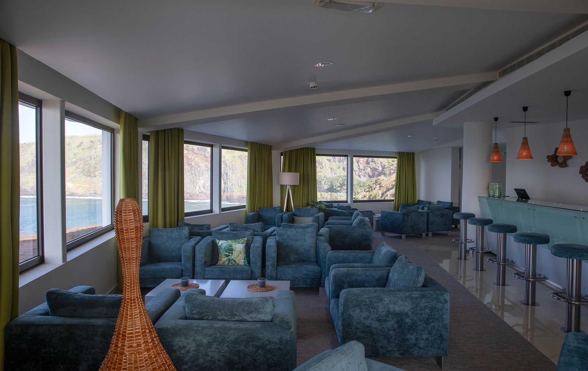 Caloura Hotel Resort, foto 9