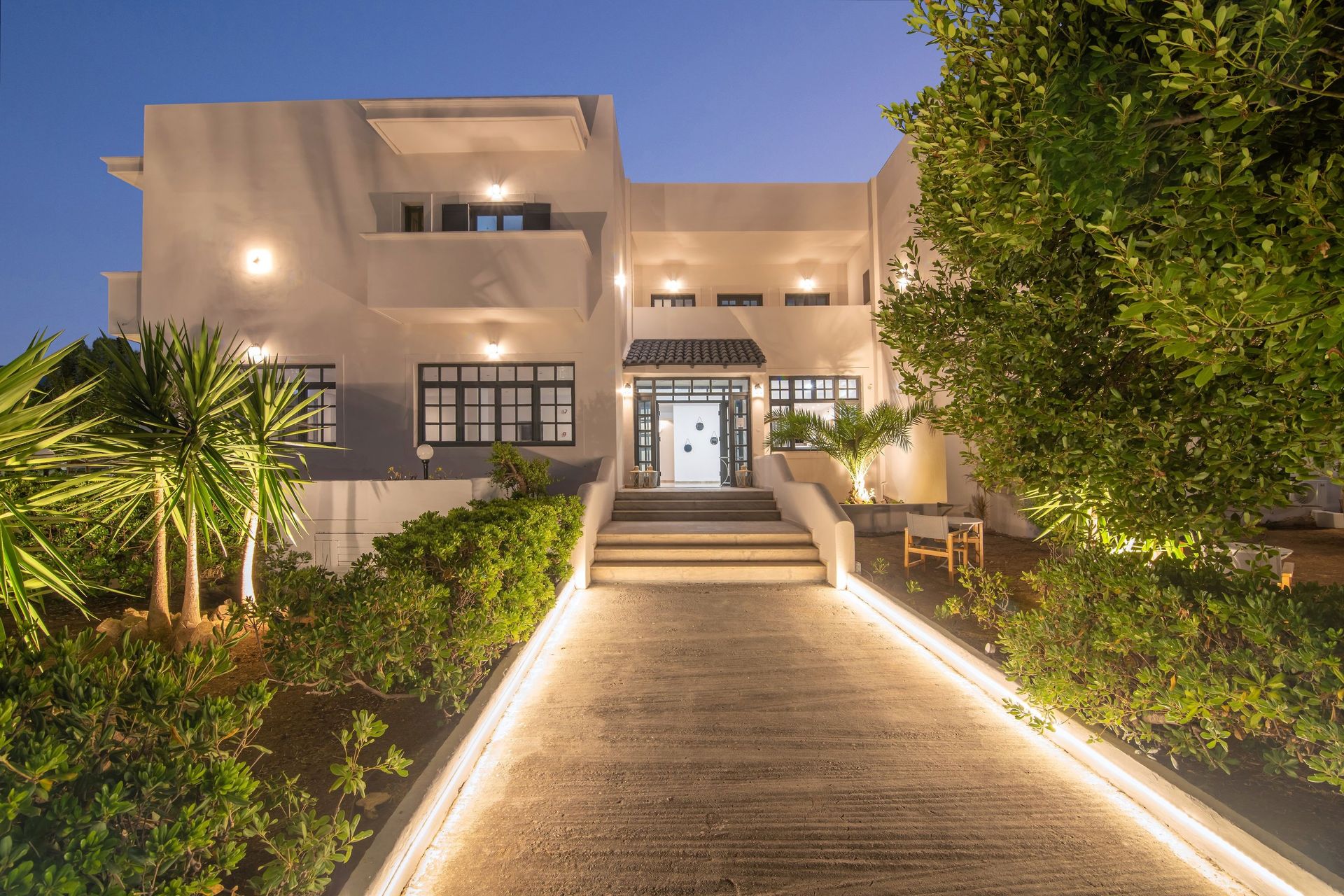 Anemos Inn by Estia, foto 2
