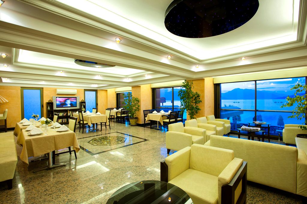 Örsmaris Boutique Hotel, foto 15
