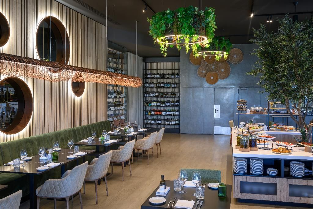 Meliá Braga, foto 6