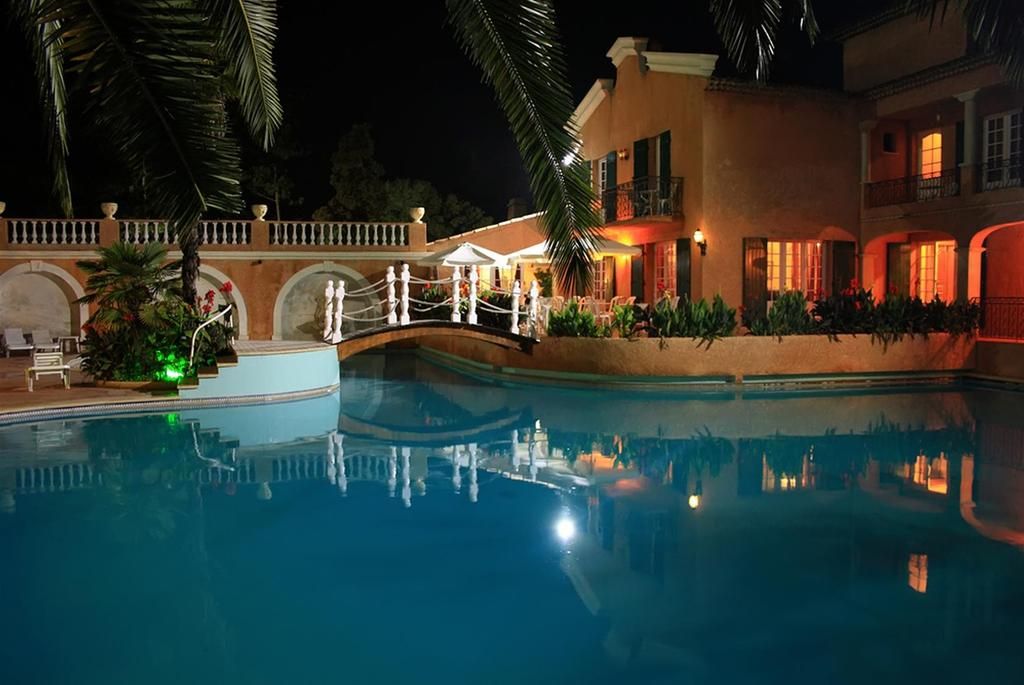 Quinta de Lagoa, foto 2