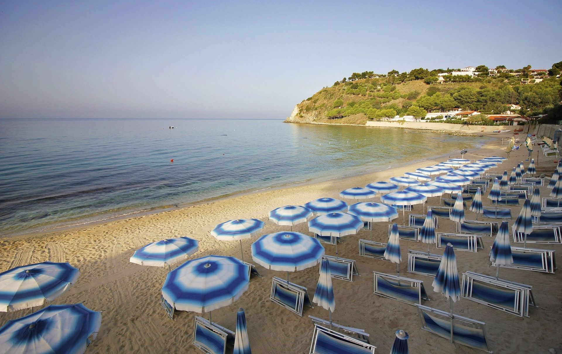 Villaggio Baia d'Ercole, foto 12