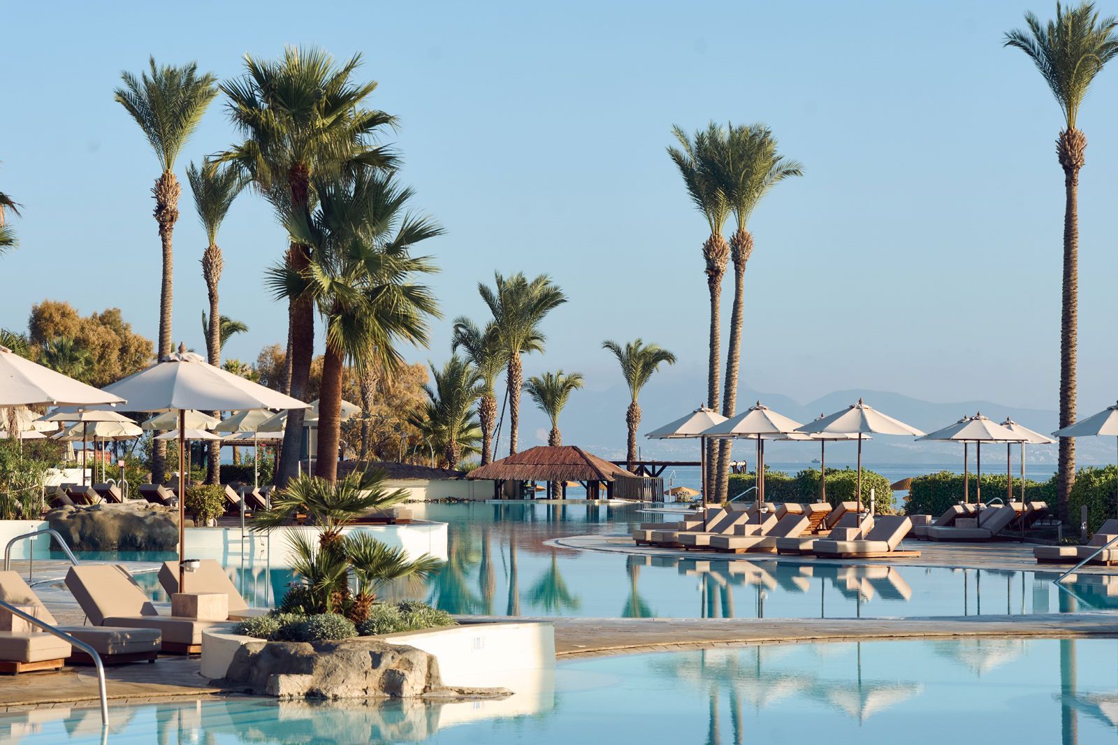 Grecotel Lux Me Kos Imperial, foto 6