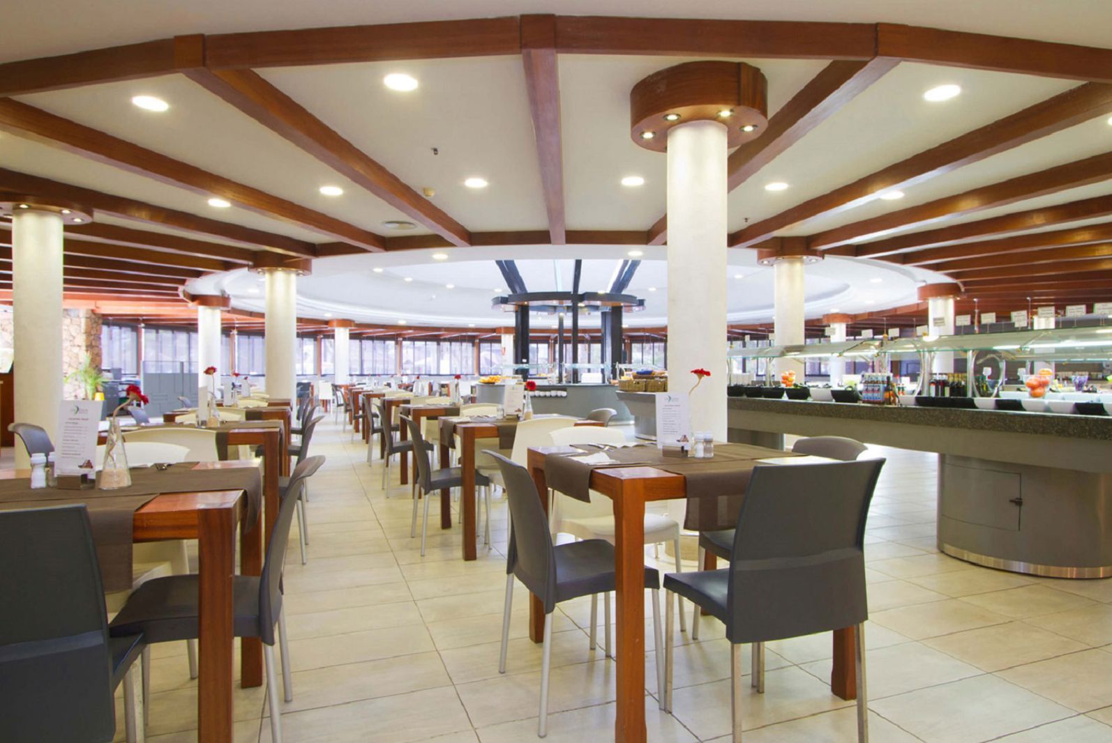 Resort Los Zocos Impressive Lanzarote, foto 8