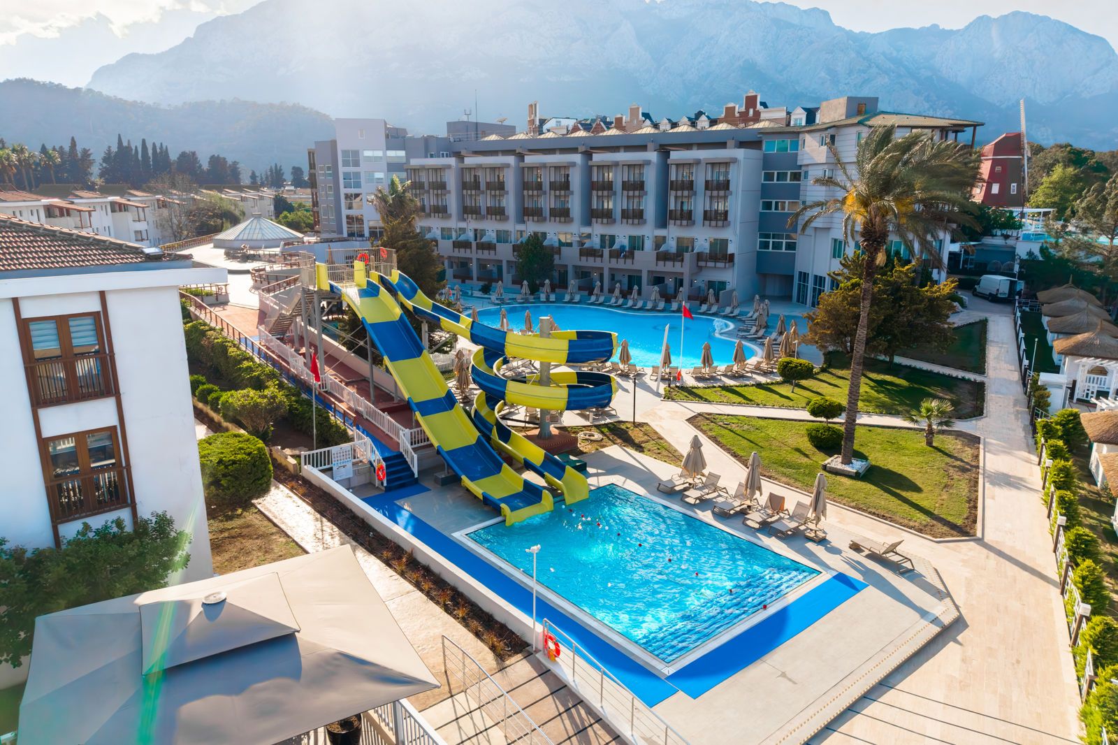 Corendon Hydros Club Kemer, foto 6